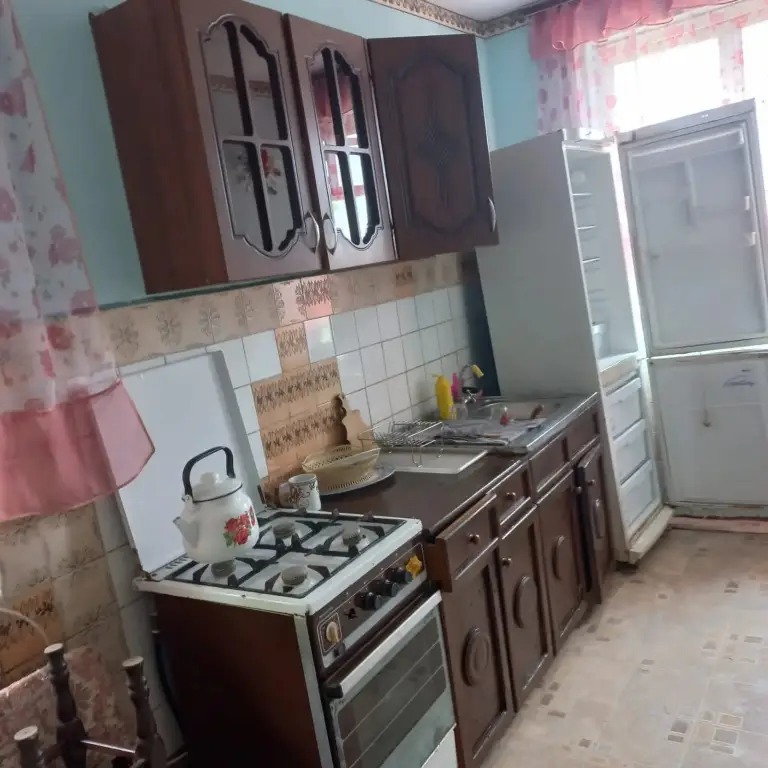 V Gostyakh U Davida Guest House — фото 1