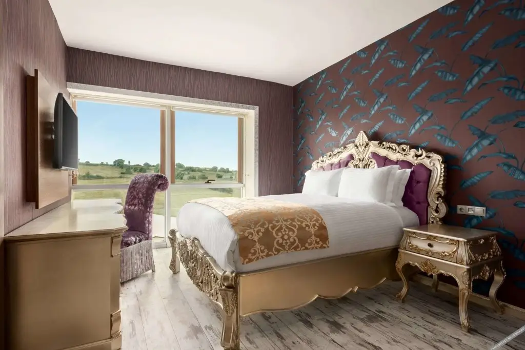 Gumusyaka: Wyndham Cerkezkoy