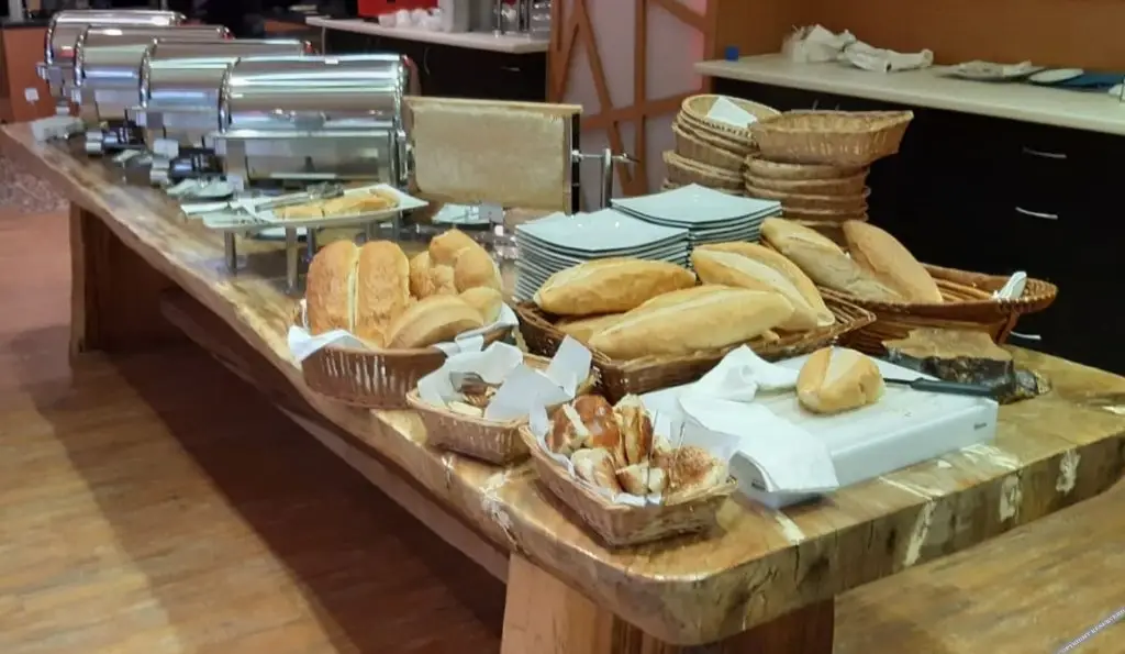 Gumusyaka: Wyndham Cerkezkoy