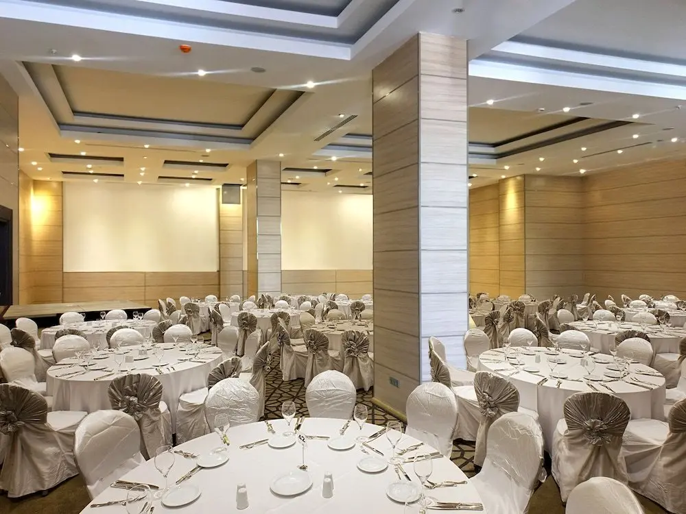 Gumusyaka: Wyndham Cerkezkoy