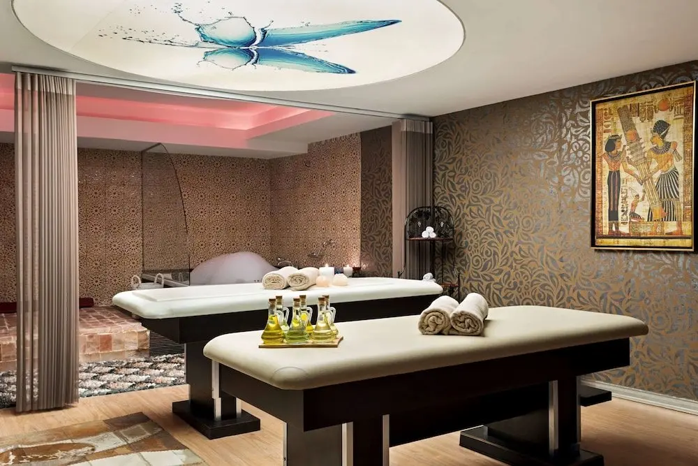 Gumusyaka: Wyndham Cerkezkoy