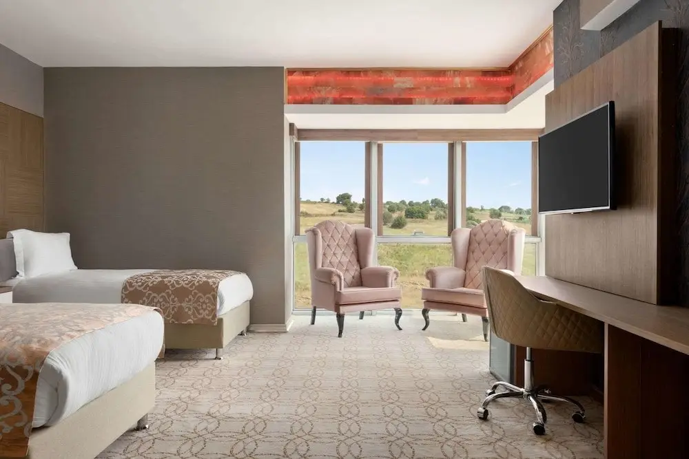 Wyndham Cerkezkoy — фото 1