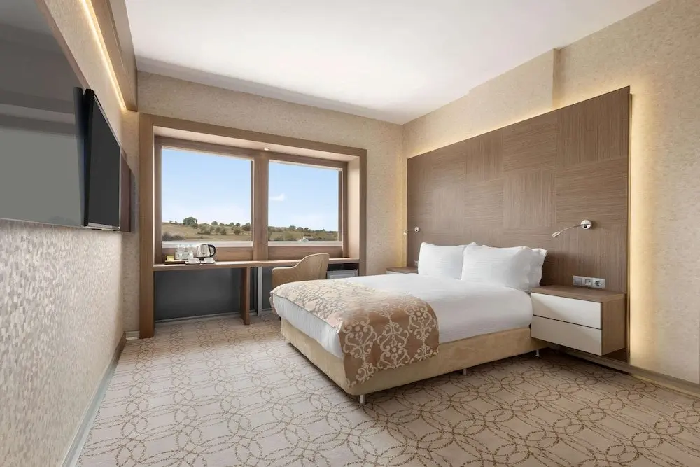 Gumusyaka: Wyndham Cerkezkoy
