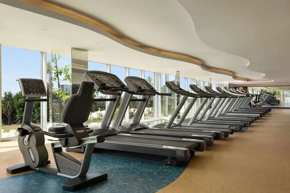 Gumusyaka: Wyndham Cerkezkoy