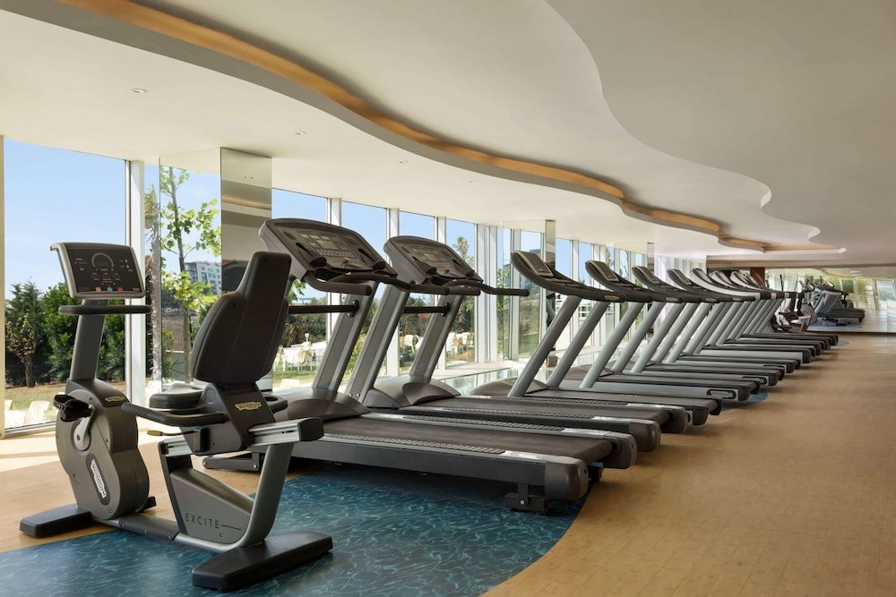 Gumusyaka: Wyndham Cerkezkoy
