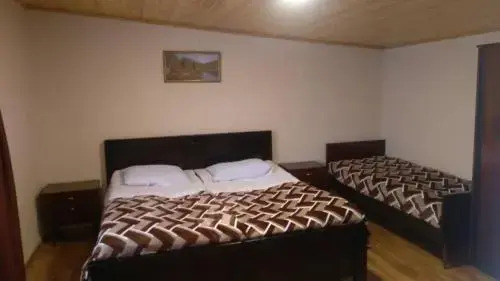 Сиони: Guesthouse Blossom