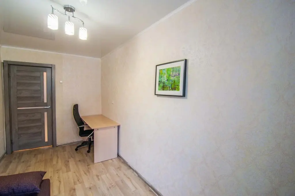 Тюмень: Апартаменты Atma House на Урицкого 44