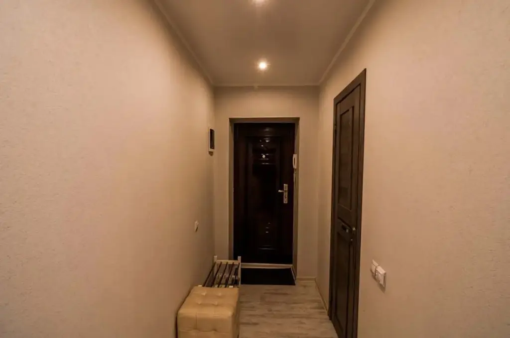 Тюмень: Апартаменты Atma House на Урицкого 44