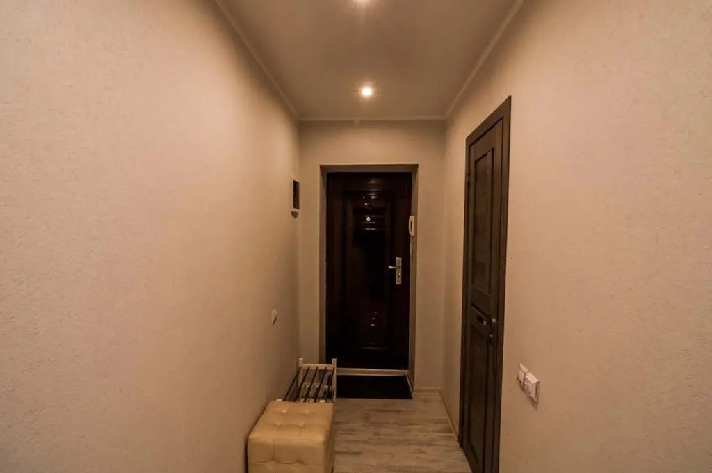 Тюмень: Апартаменты Atma House на Урицкого 44