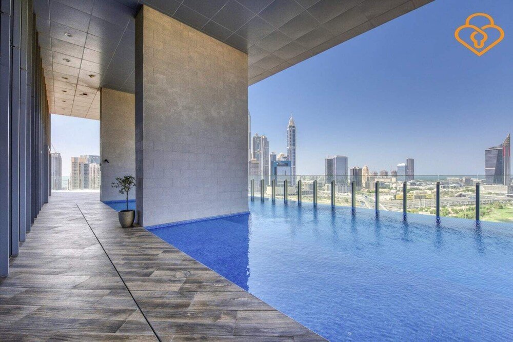 Taj The Residences Two Bed Modern — фото 1