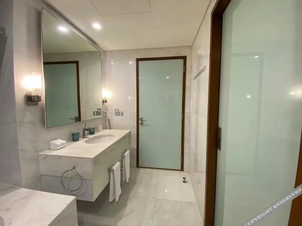 Дубай: SuperHost - Address Dubai Mall - Gorgeous One Bedroom