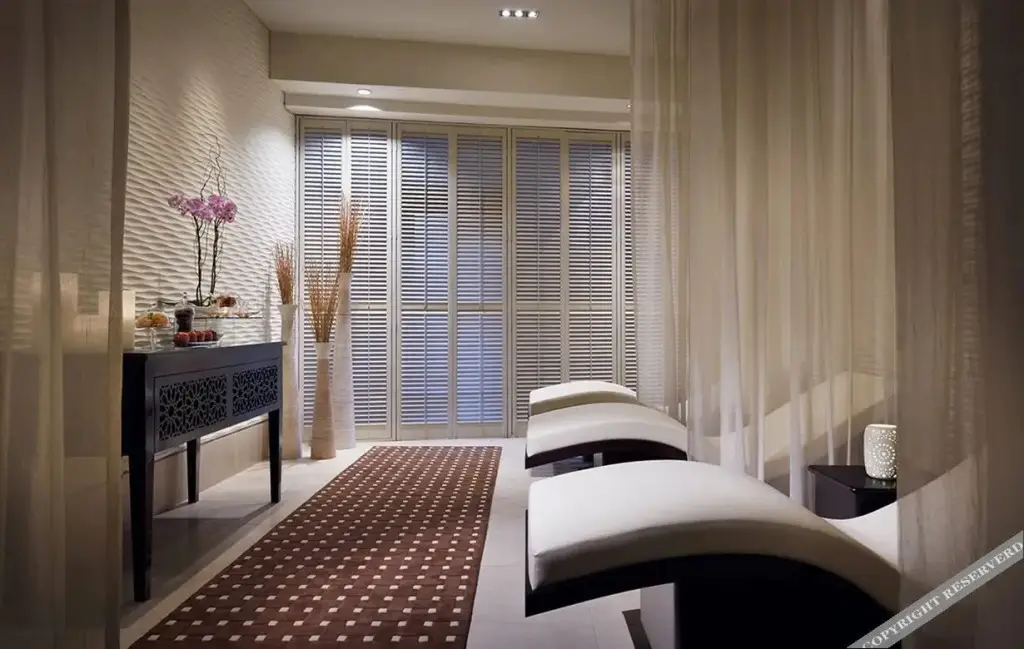 SuperHost - Address Dubai Mall - Gorgeous One Bedroom — фото 1