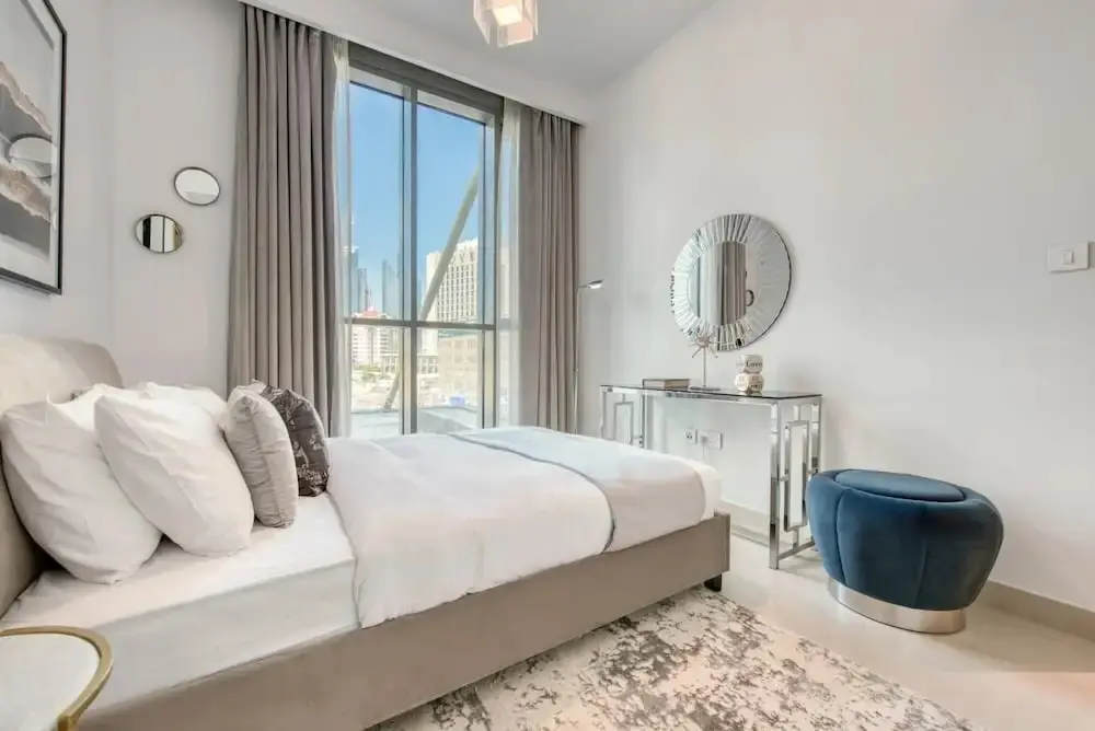 Дубай: The Perfect Location for Dubai s Best Shopping Experience