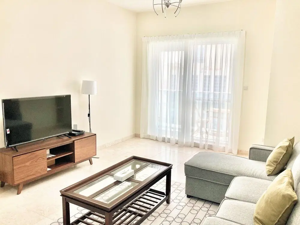 Дубай: Wonderful Stay in the Heart of Business Bay
