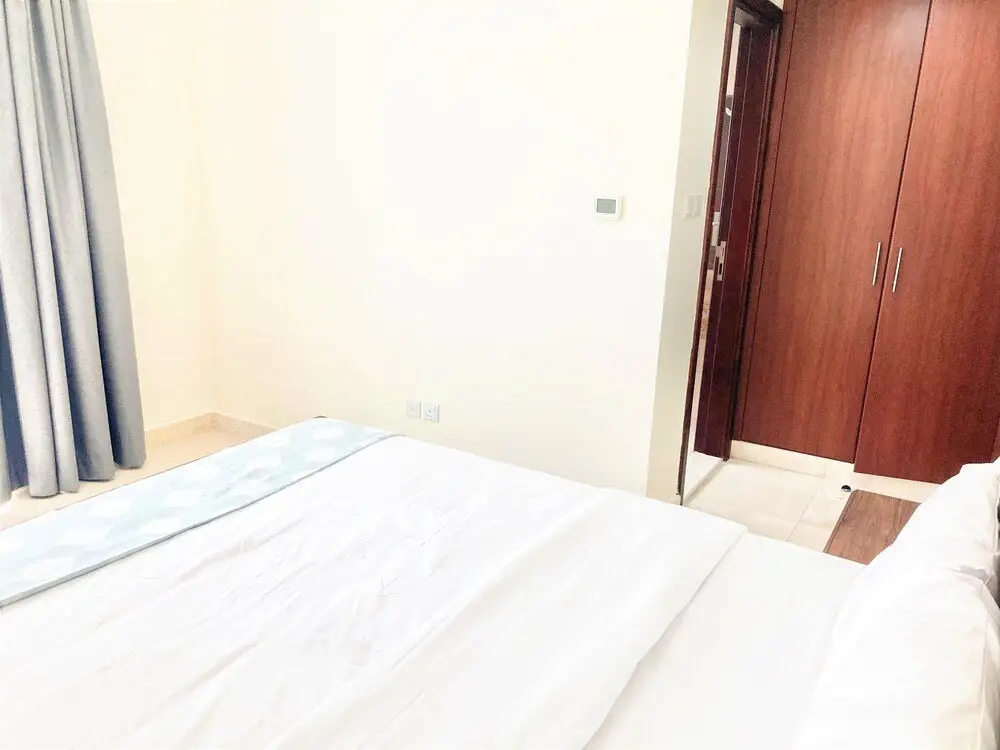 Дубай: Wonderful Stay in the Heart of Business Bay