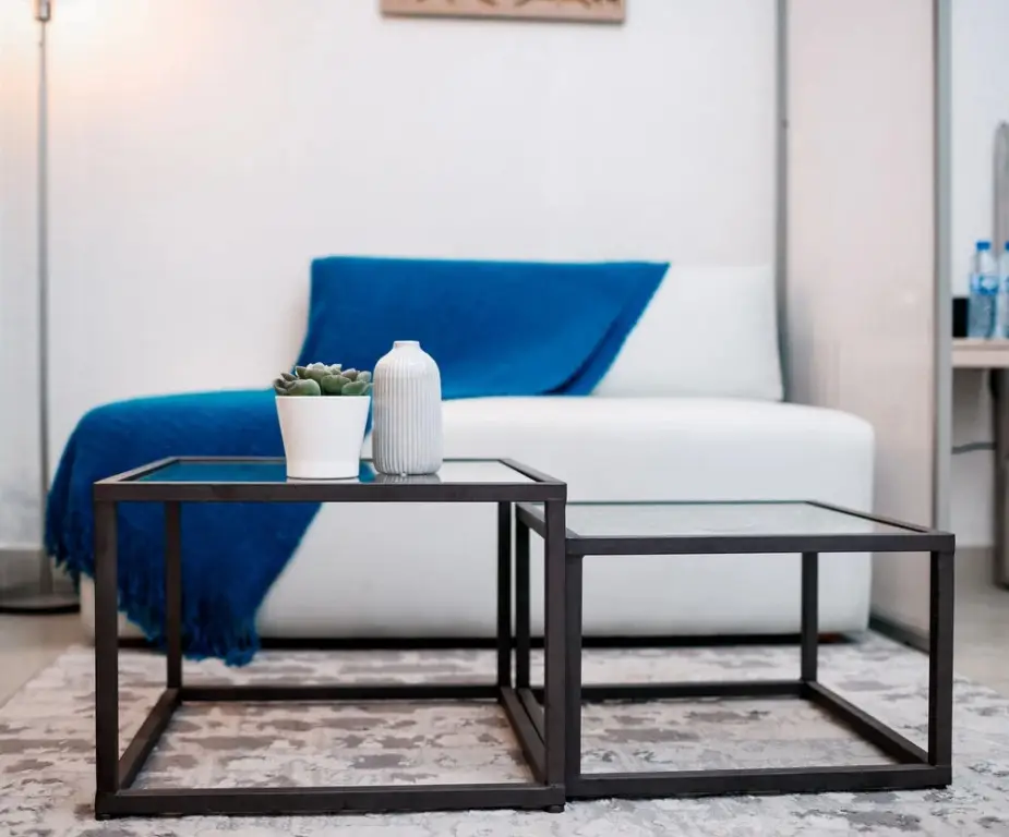 Дубай: Stylish Studio Apartment-Sparkle Towers