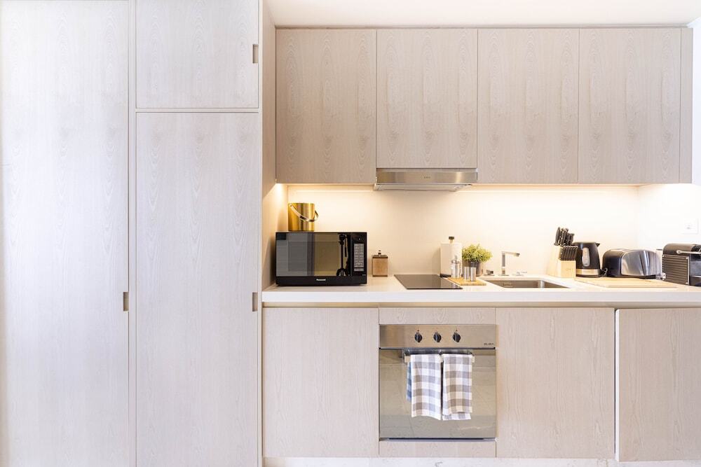 Дубай: Luxury Apt w Fabulous Views Over Palm Jumeirah