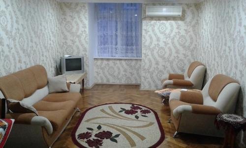 Баку: Teatr Rashida Beibytova