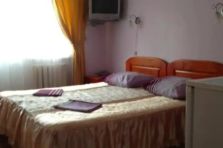 Геленджик: Inn Alenka
