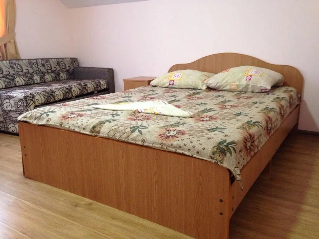 Геленджик: Inn Alenka