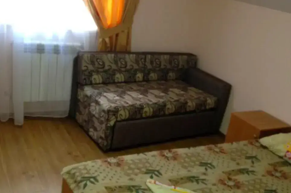 Геленджик: Inn Alenka