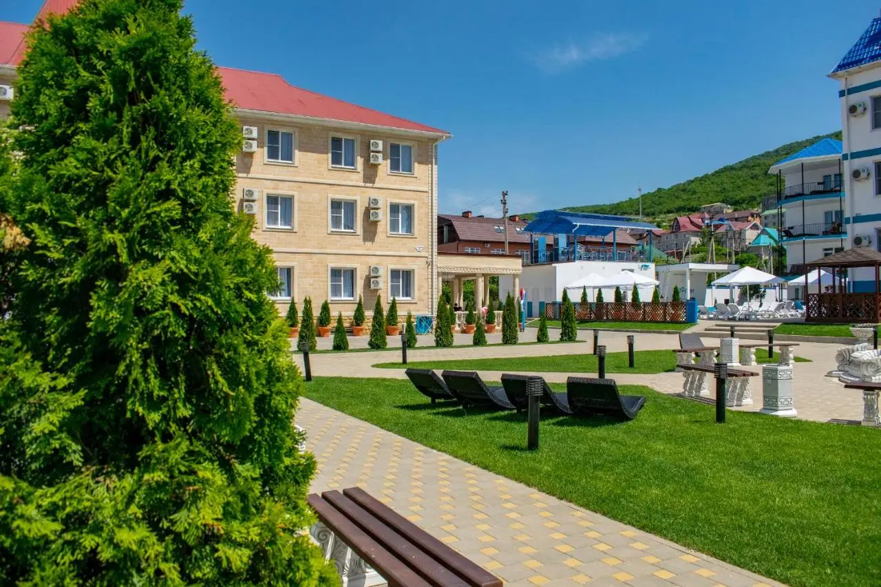 Сукко: МОРЕМИ Ultra All Inclusive