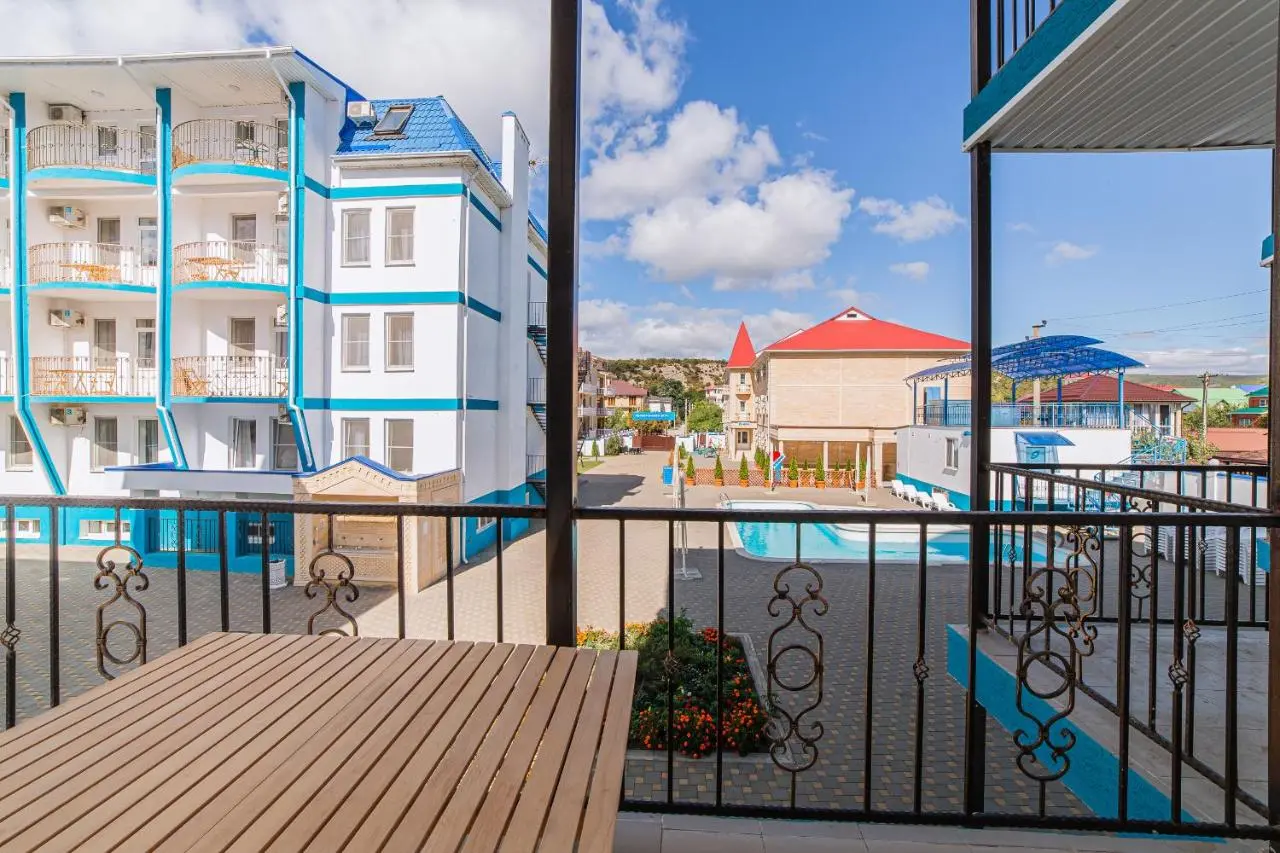 Сукко: МОРЕМИ Ultra All Inclusive
