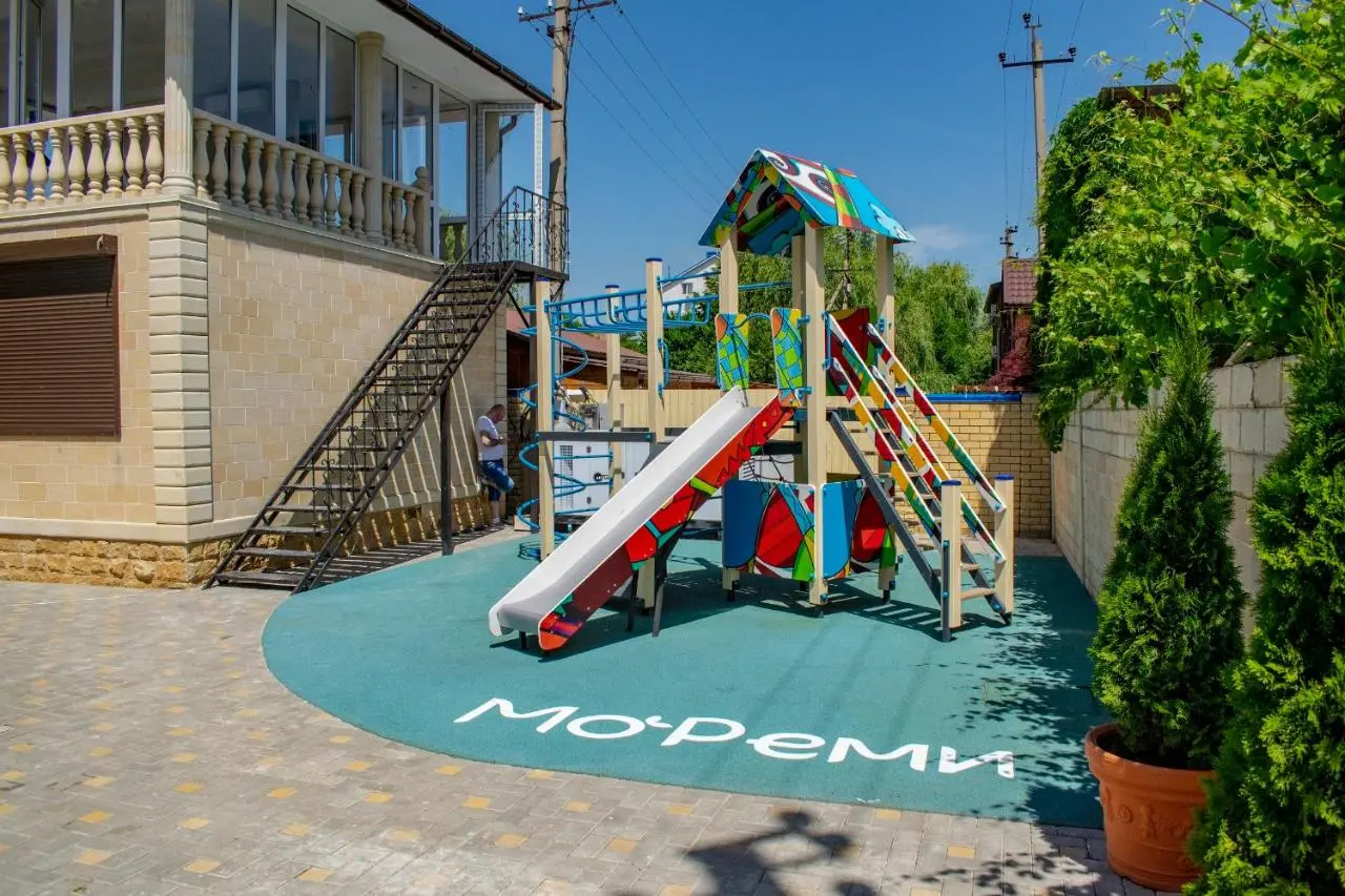 Сукко: МОРЕМИ Ultra All Inclusive