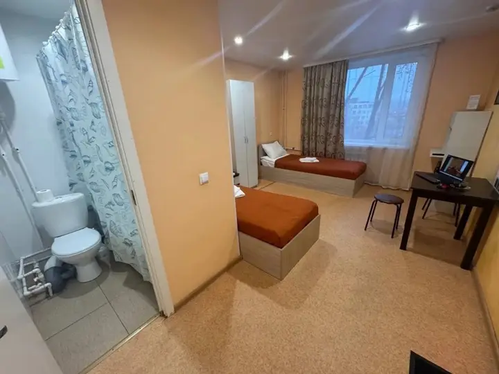 Мурманск: Гостиница Otel51 Com