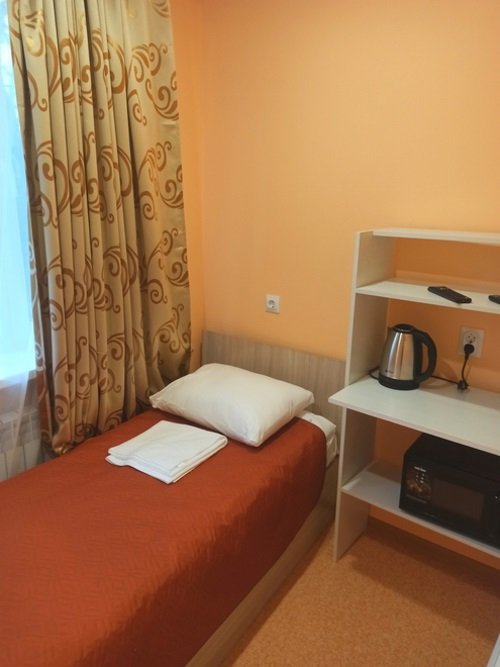 Мурманск: Гостиница Otel51 Com