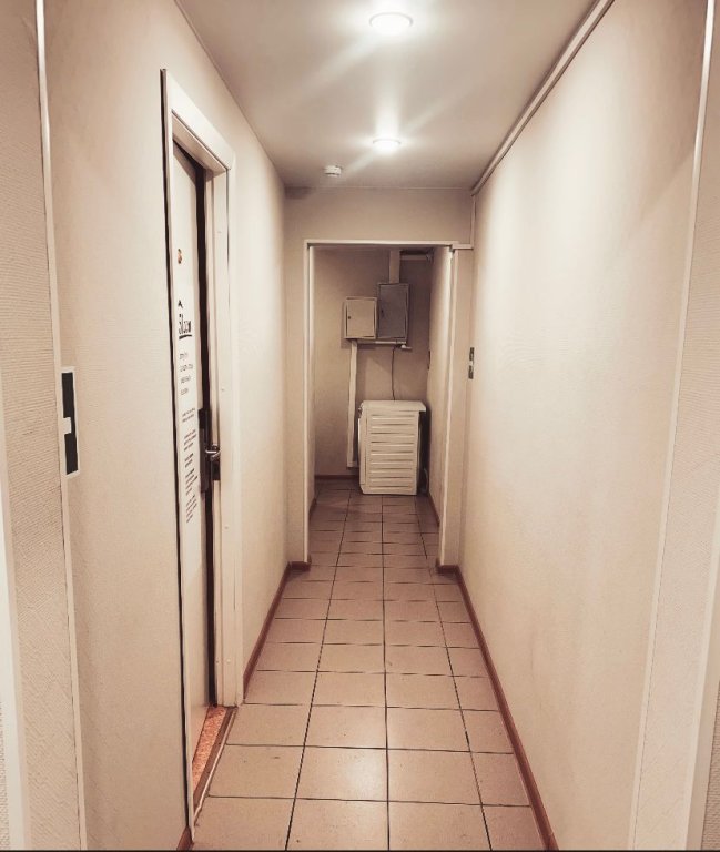 Мурманск: Гостиница Otel51 Com