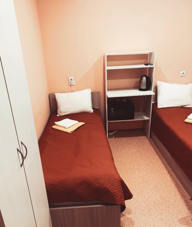 Мурманск: Гостиница Otel51 Com