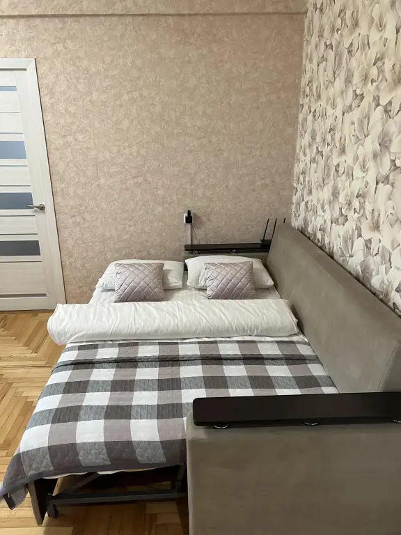Кисловодск: Апартаменты Советская