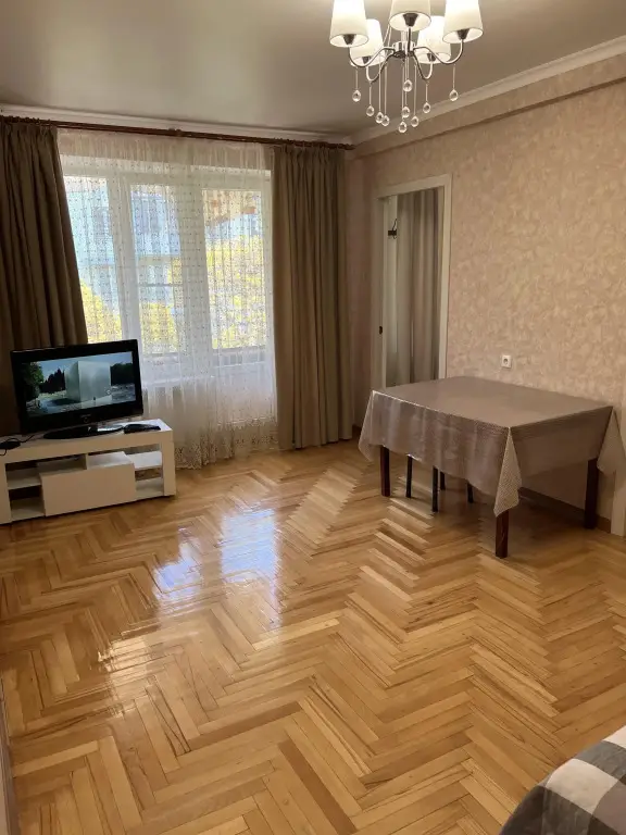 Кисловодск: Апартаменты Советская