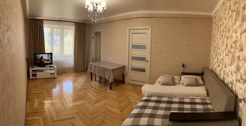 Кисловодск: Апартаменты Советская