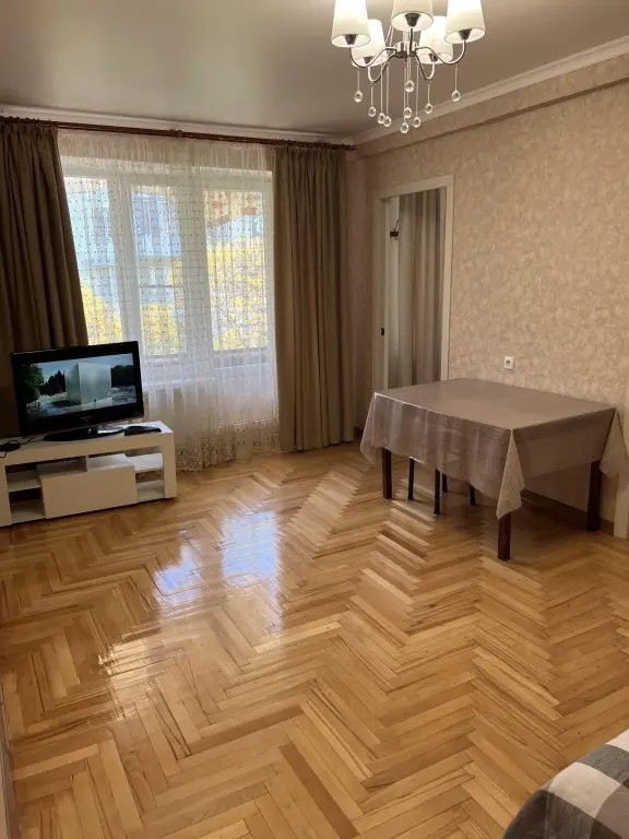 Кисловодск: Апартаменты Советская