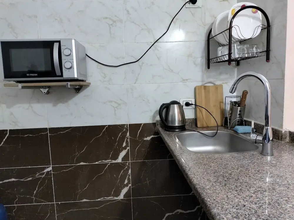 Каир: Joy Apartments