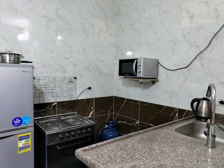 Каир: Joy Apartments