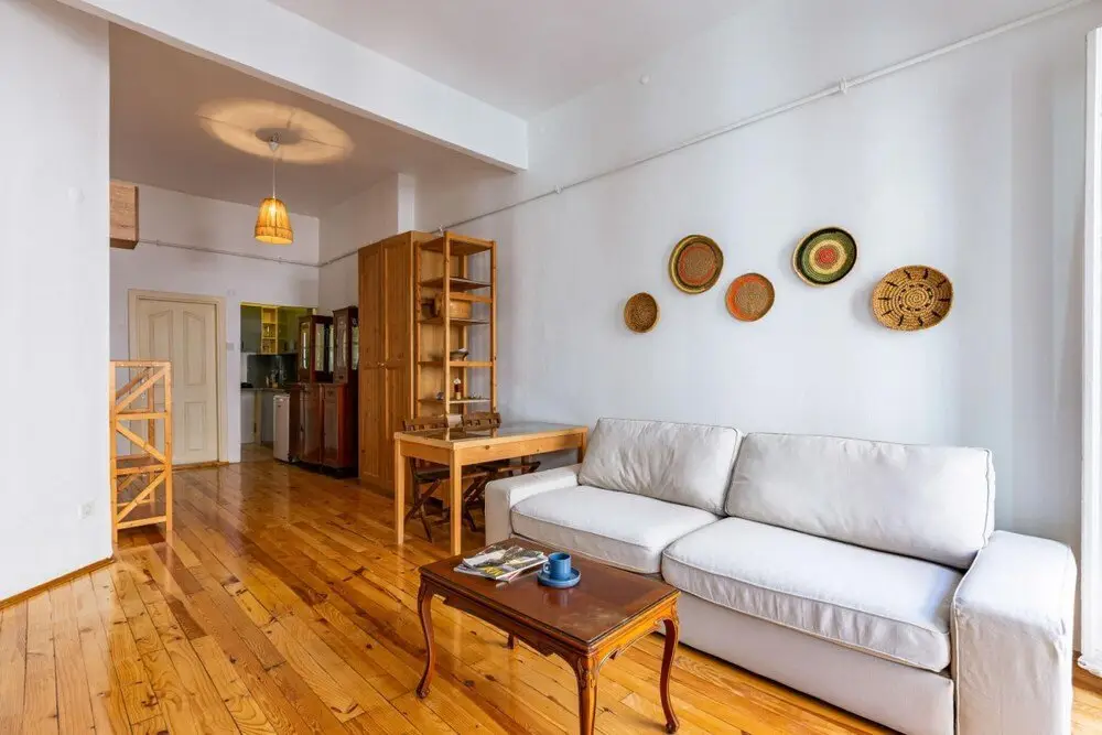 Стамбул: Well-designed Studio Flat 1 Min to Galata Tower