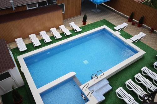 Витязево: Guest House Sovinion