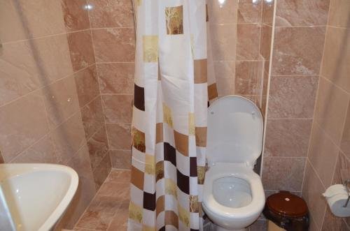 Витязево: Guest House Sovinion