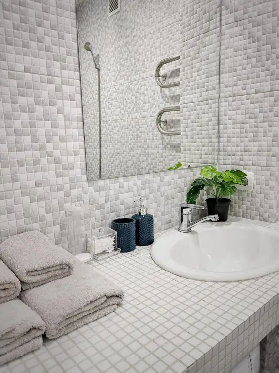 Северодвинск: Апартаменты White Sea Aparts Беломорский 19