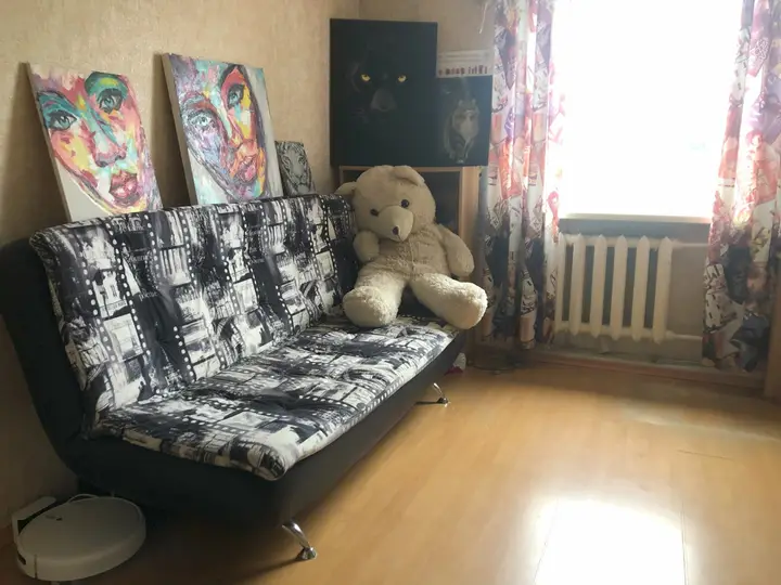 Калининград: Rosenau Resort Apartments