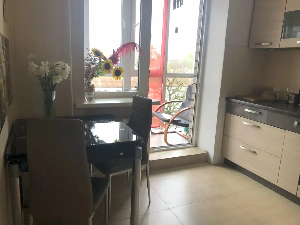 Калининград: Rosenau Resort Apartments