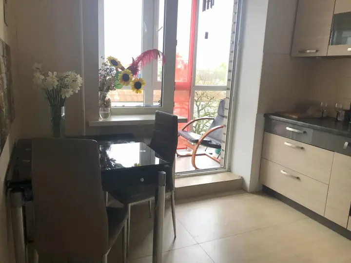 Калининград: Rosenau Resort Apartments