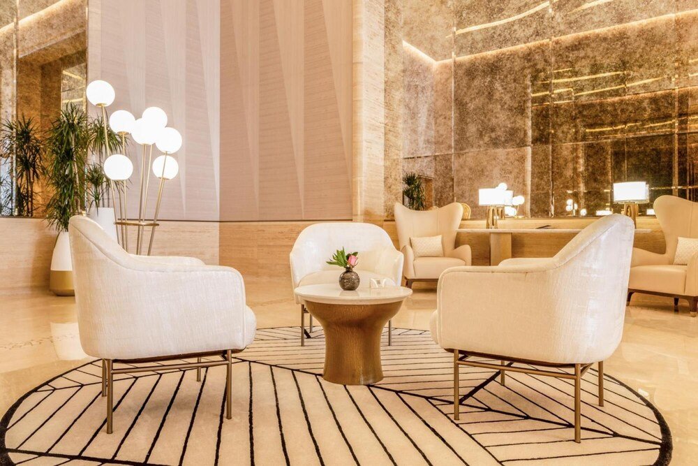 Sea View Luxurious Studio — фото 1