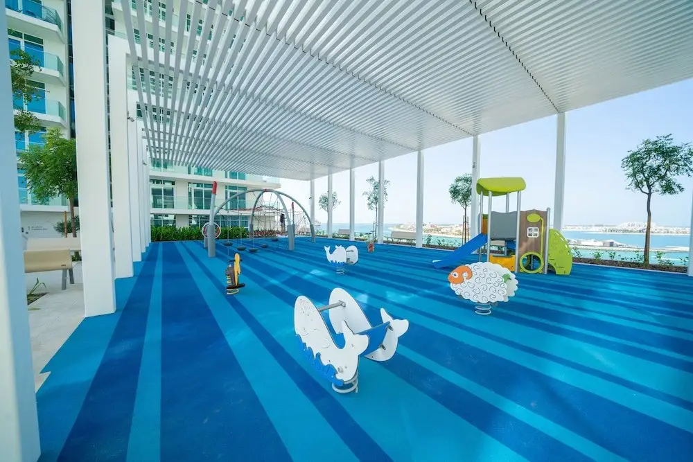 Дубай: Luton Vacation Homes-Dubai Harbor