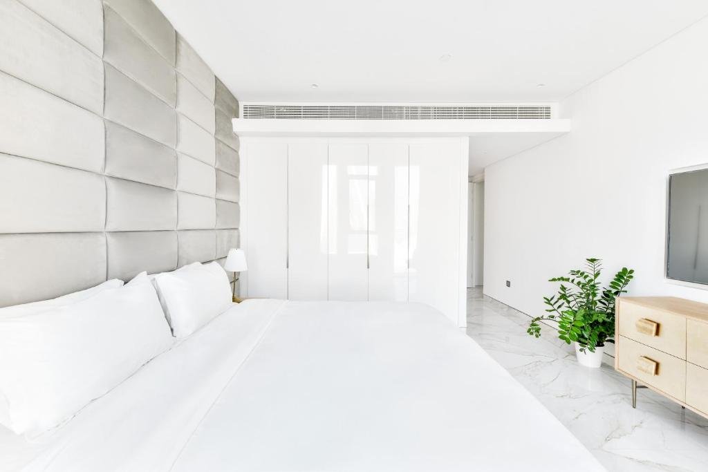 Дубай: Airbetter Blue Waters Blg 2