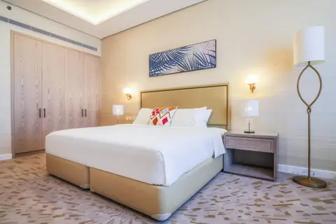 Luxury Studio With an Incredible View — фото 1