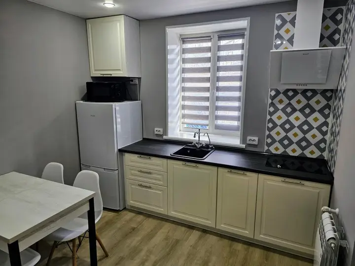 Выборг: LirApartments Новые апартаменты в центре города